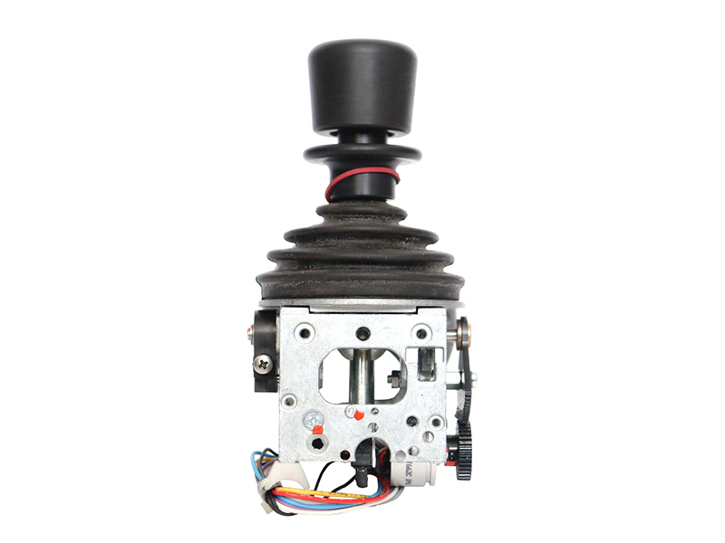 (GESSMAN)行走方向操縱手柄